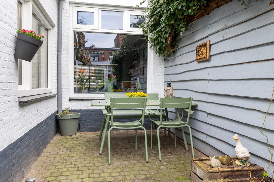 Foto 23 van Leeuwerikstraat 36