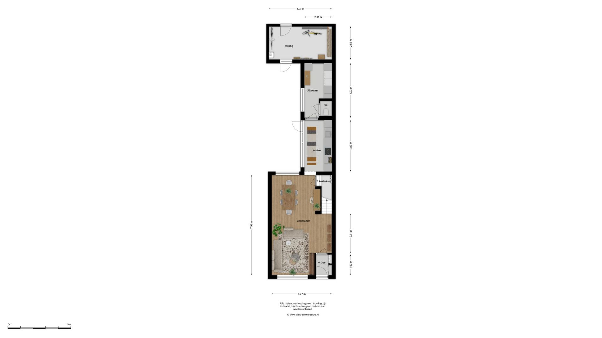 Foto 24 van Leeuwerikstraat 36