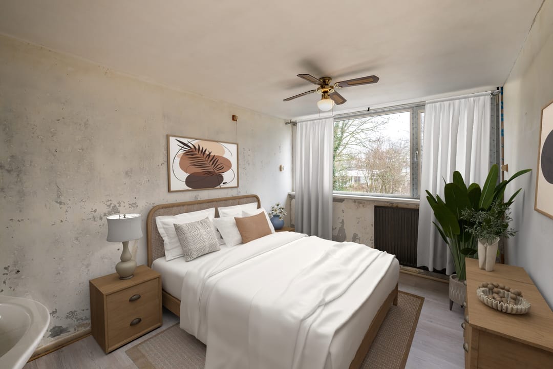 Photo 11 of Potgieterstraat 23