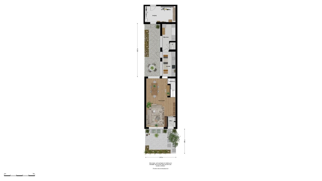 Foto 26 van Leeuwerikstraat 36