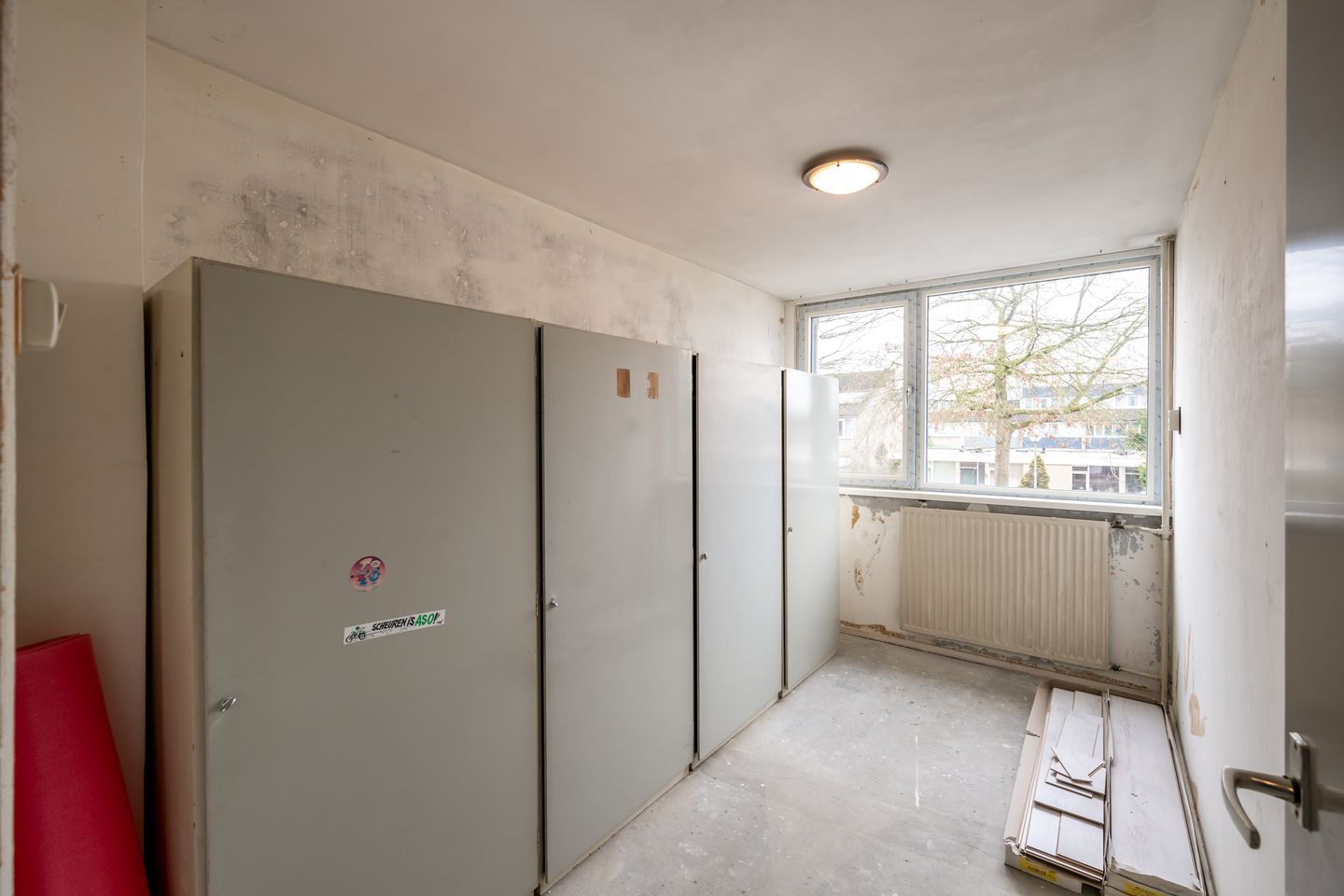 Photo 14 of Potgieterstraat 23