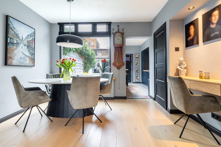 Photo 5 of Leeuwerikstraat 36