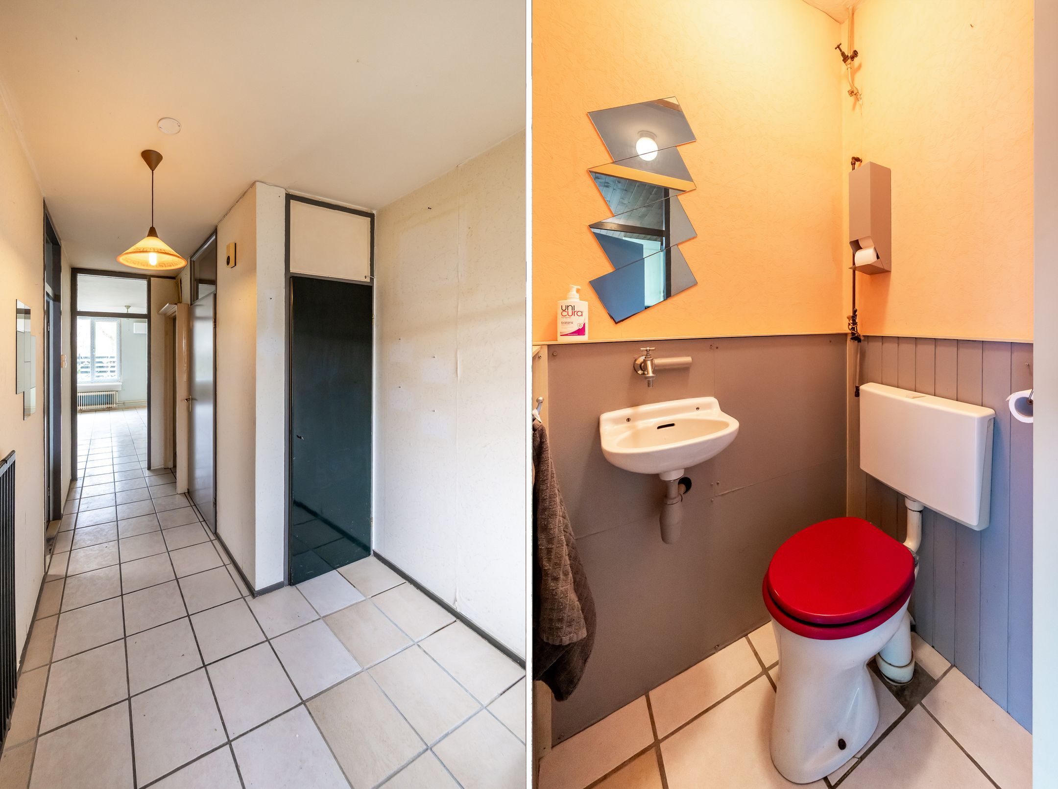 Photo 6 of Potgieterstraat 23