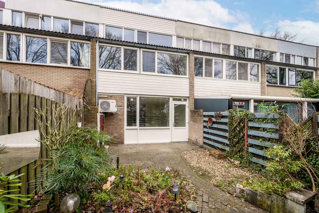 Photo 17 of Potgieterstraat 23