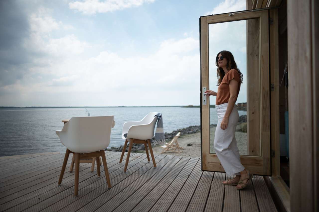 Foto 6 van Middelplaat 10-12