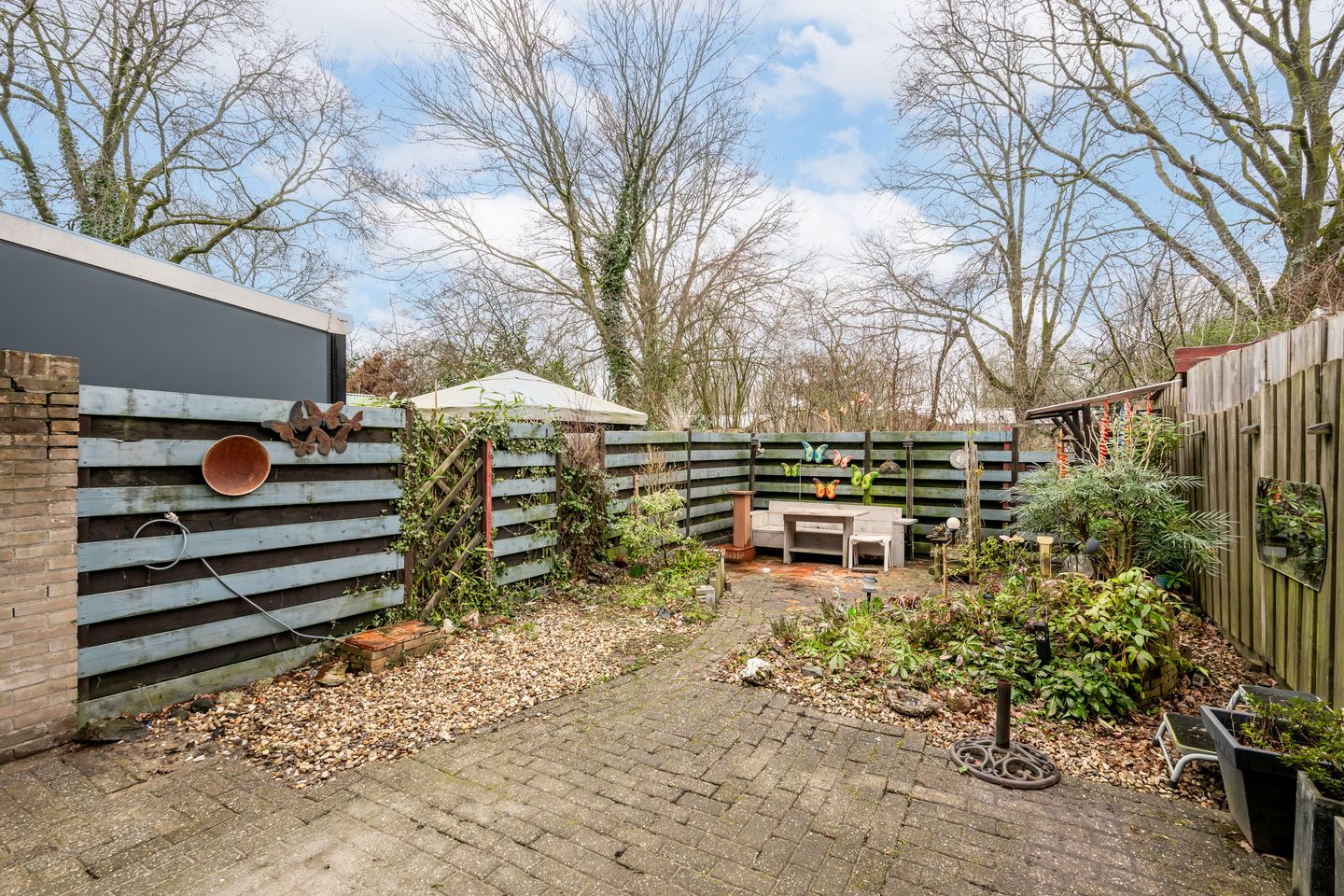 Photo 19 of Potgieterstraat 23