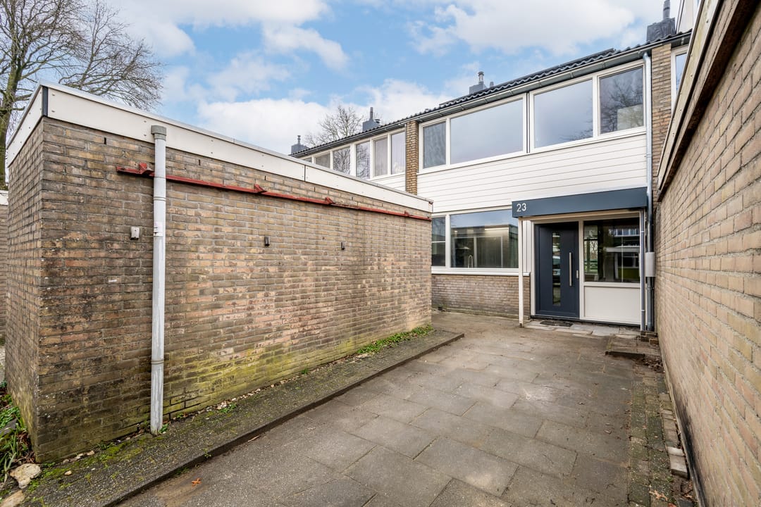 Photo 22 of Potgieterstraat 23