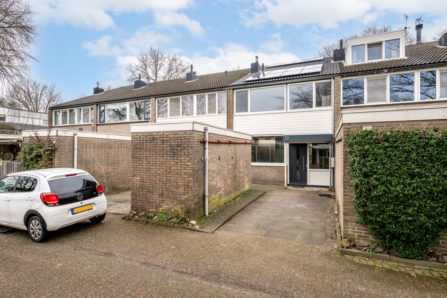 Photo 20 of Potgieterstraat 23