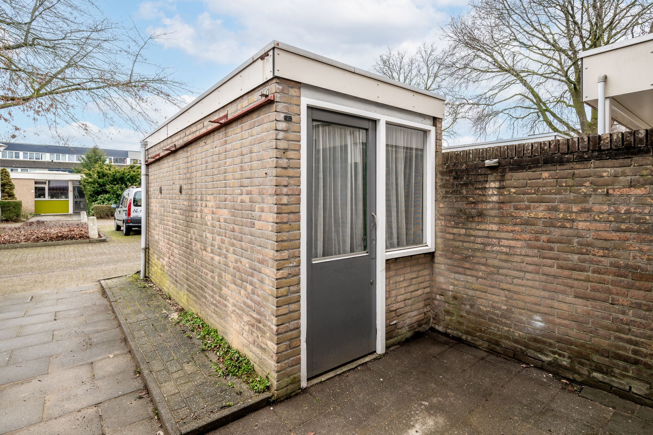 Photo 21 of Potgieterstraat 23