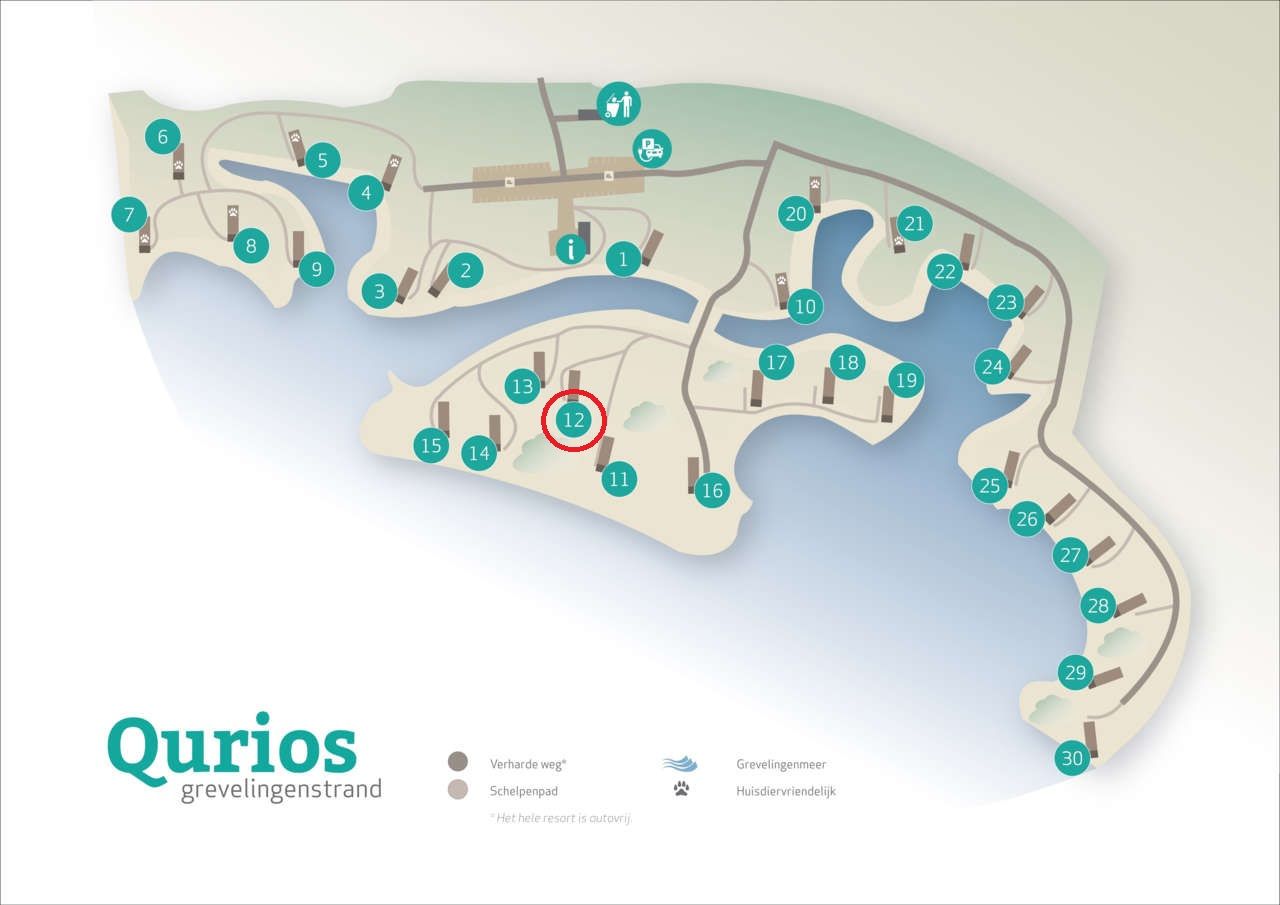 Foto 18 van Middelplaat 10-12