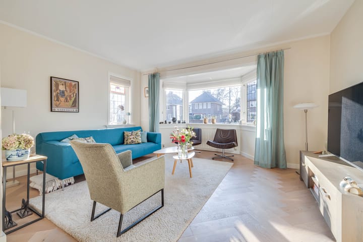 Photo 3 of Jachtlaan 227-2