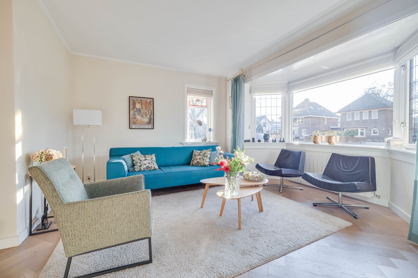 Foto 4 van Jachtlaan 227-2