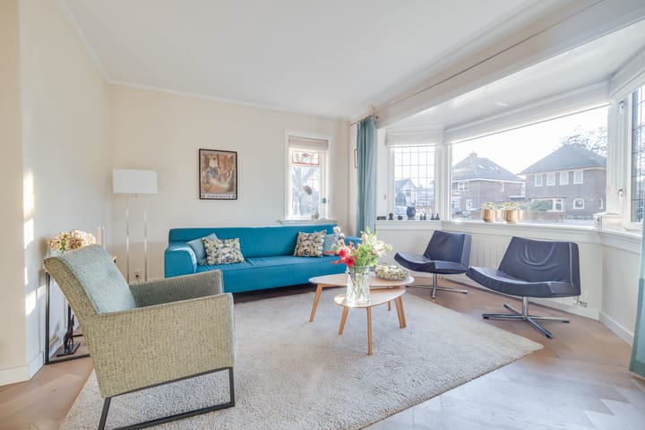 Photo 4 of Jachtlaan 227-2