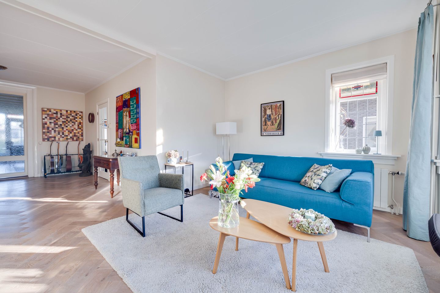 Foto 5 van Jachtlaan 227-2