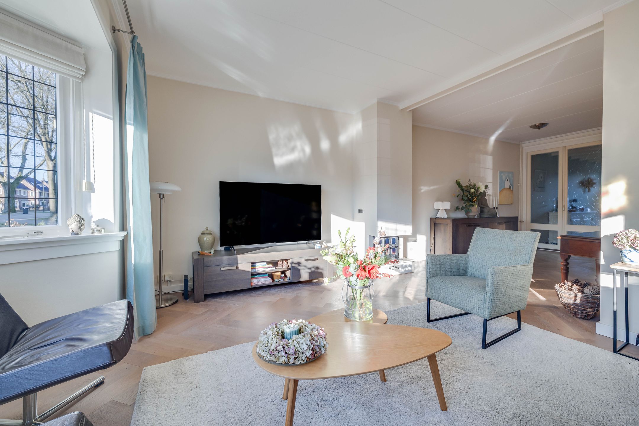 Foto 6 van Jachtlaan 227-2