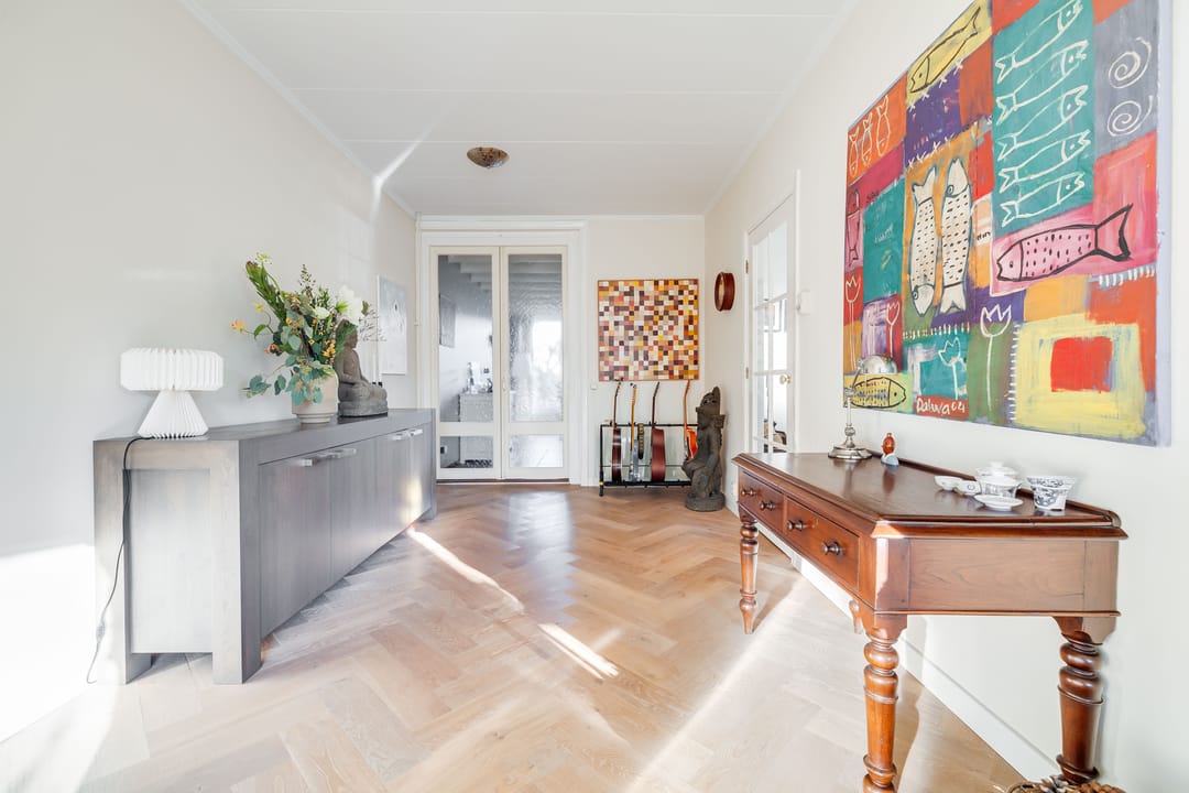 Foto 7 van Jachtlaan 227-2