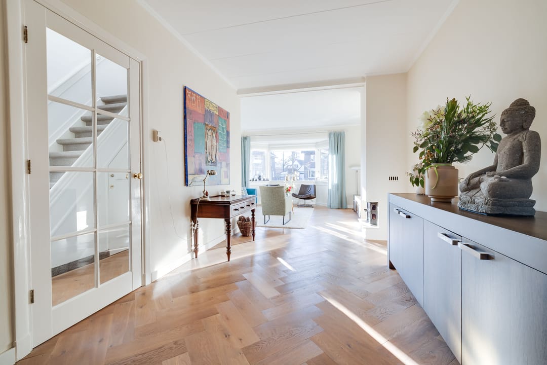 Foto 8 van Jachtlaan 227-2