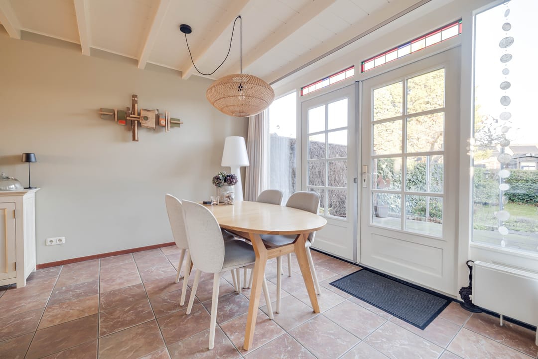 Foto 13 van Jachtlaan 227-2