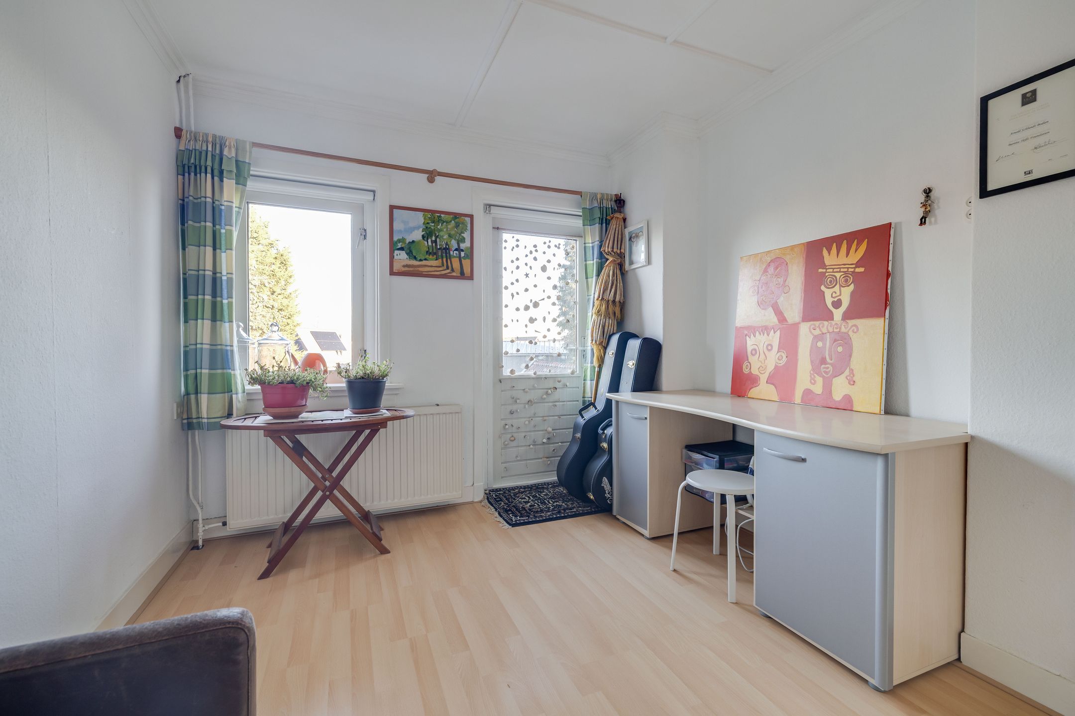 Foto 21 van Jachtlaan 227-2