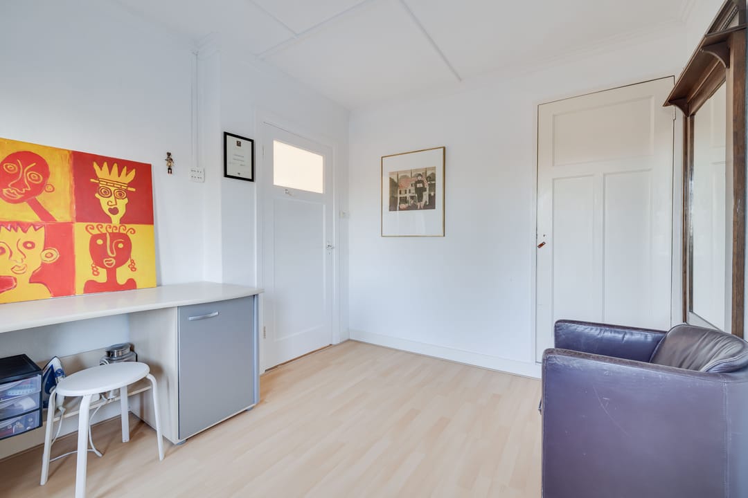 Foto 22 van Jachtlaan 227-2