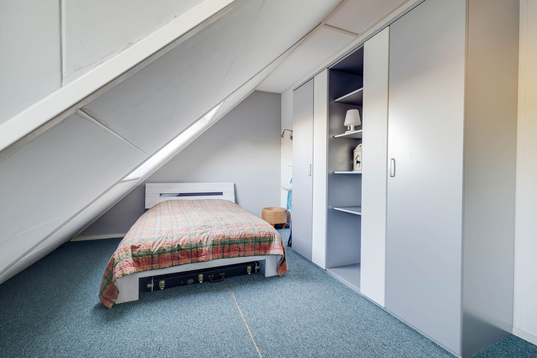 Foto 26 van Jachtlaan 227-2