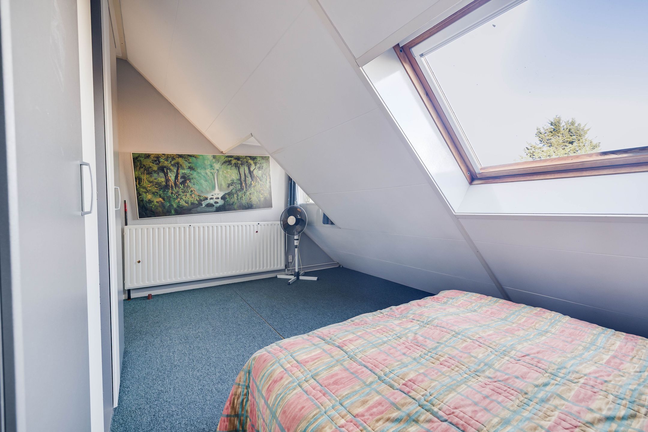 Foto 27 van Jachtlaan 227-2