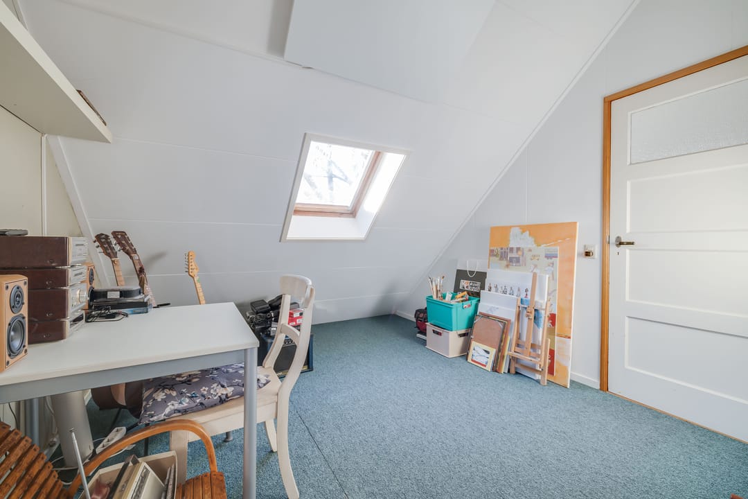 Foto 28 van Jachtlaan 227-2