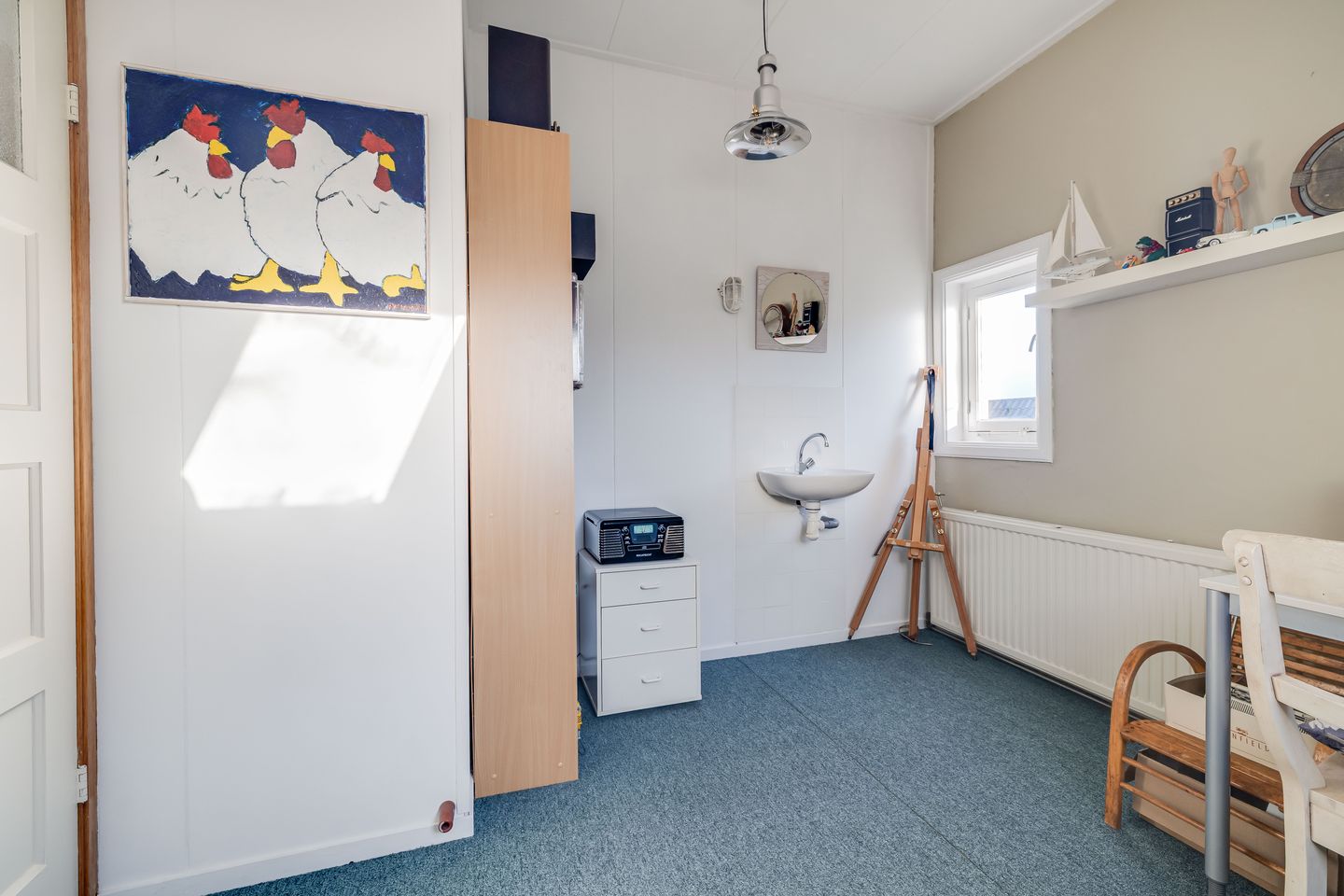 Foto 29 van Jachtlaan 227-2