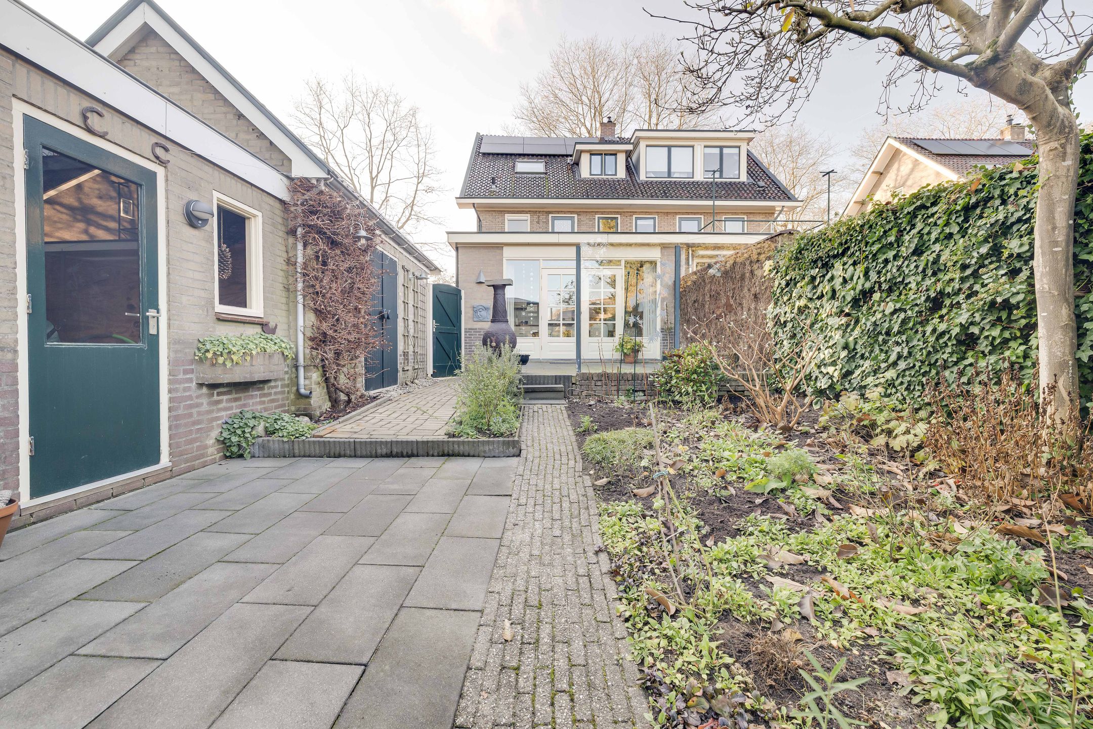 Foto 30 van Jachtlaan 227-2