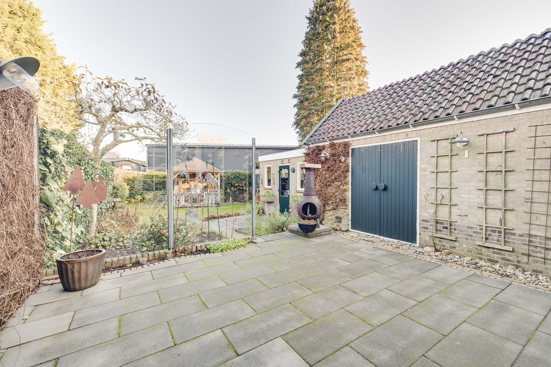 Foto 31 van Jachtlaan 227-2