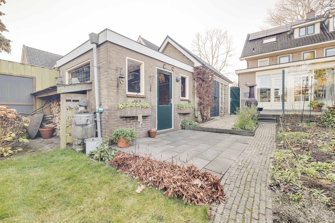 Foto 32 van Jachtlaan 227-2