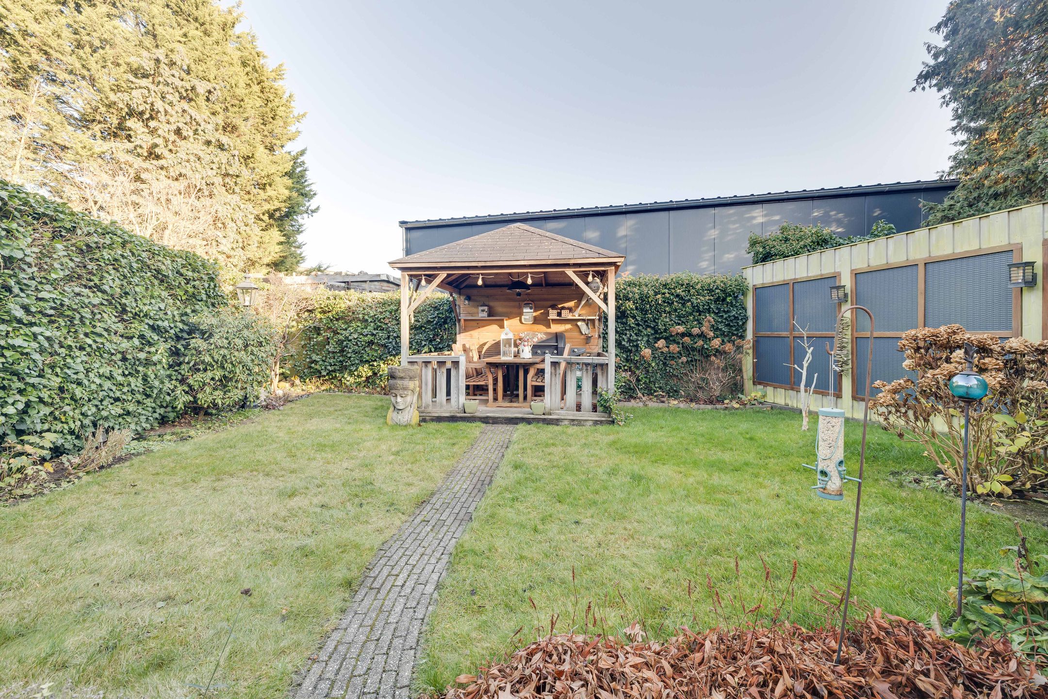 Foto 33 van Jachtlaan 227-2