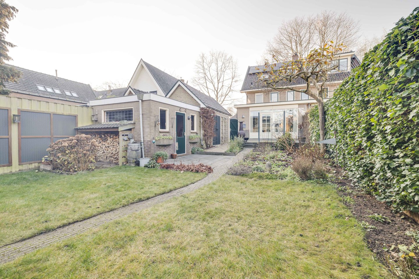 Foto 34 van Jachtlaan 227-2