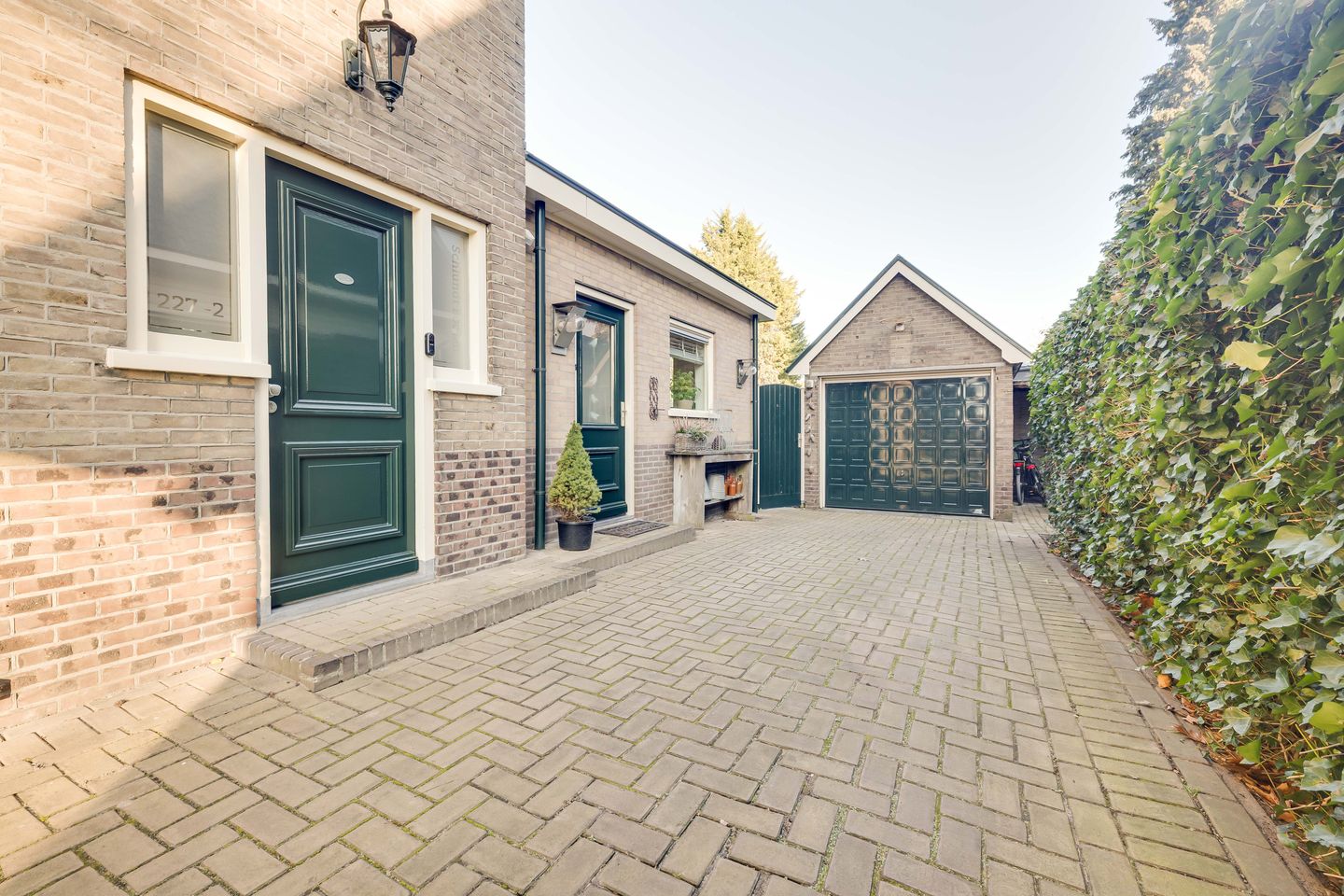 Foto 35 van Jachtlaan 227-2