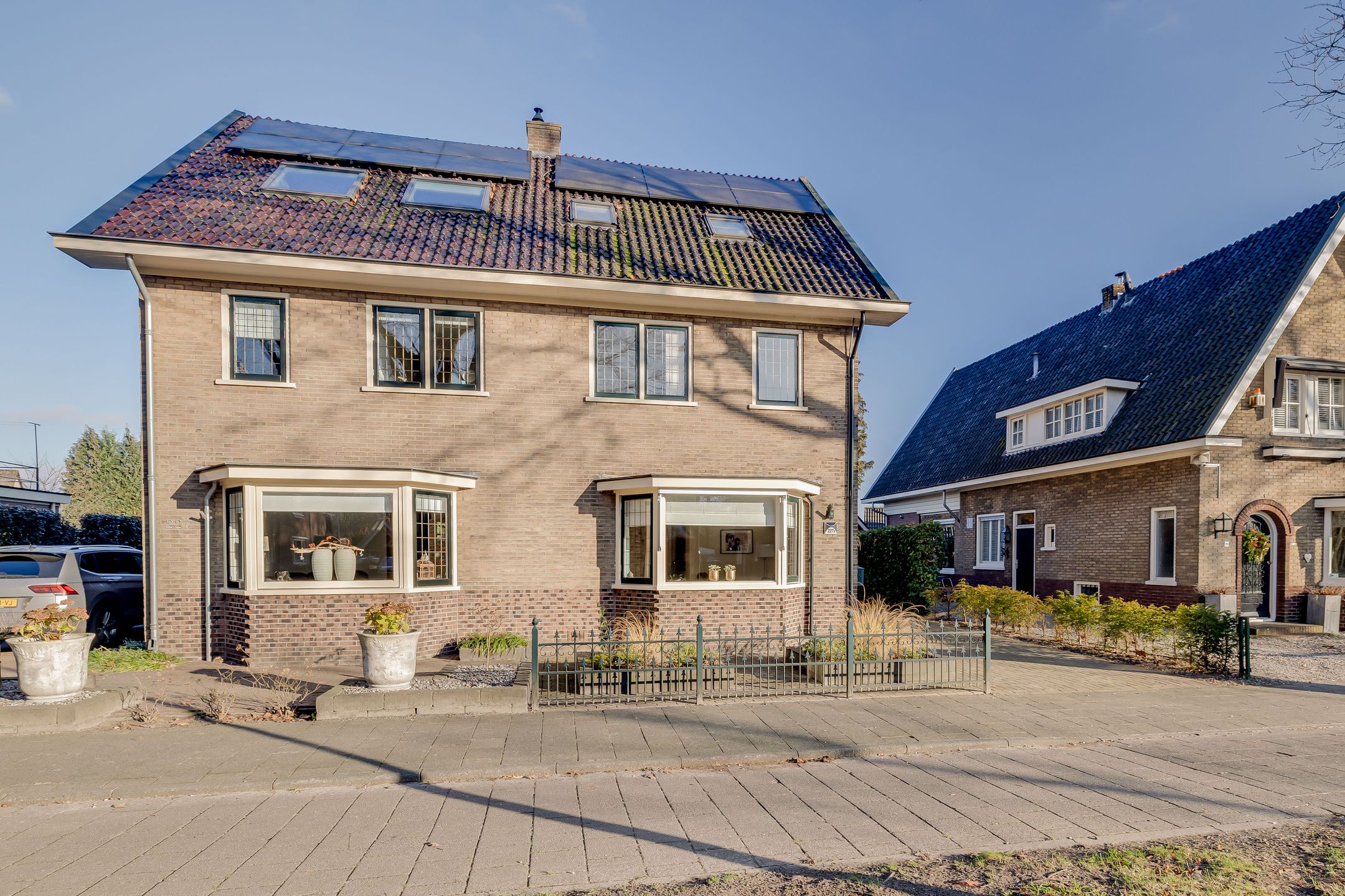 Foto 36 van Jachtlaan 227-2