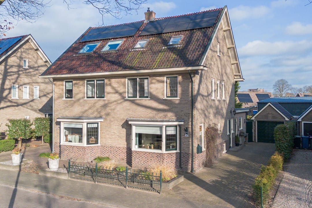 Foto 37 van Jachtlaan 227-2