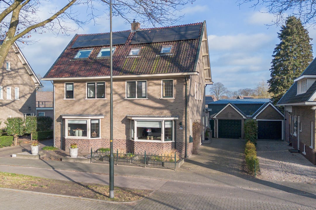 Foto 38 van Jachtlaan 227-2