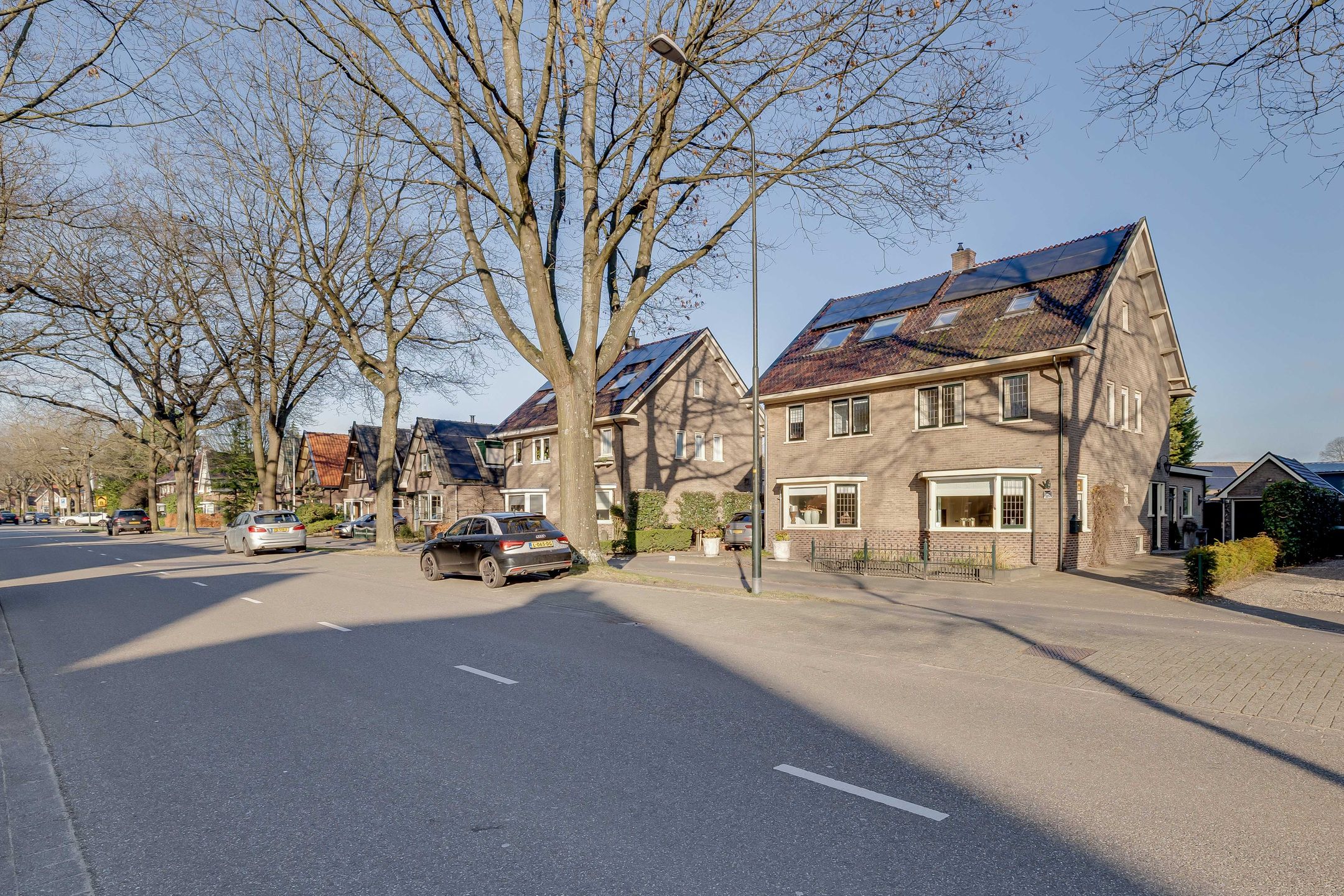 Foto 39 van Jachtlaan 227-2