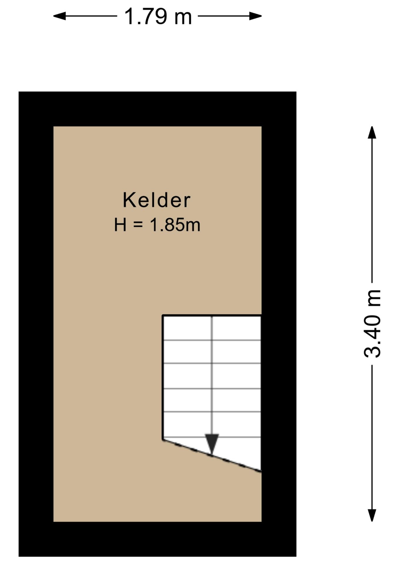 Foto 40 van Jachtlaan 227-2