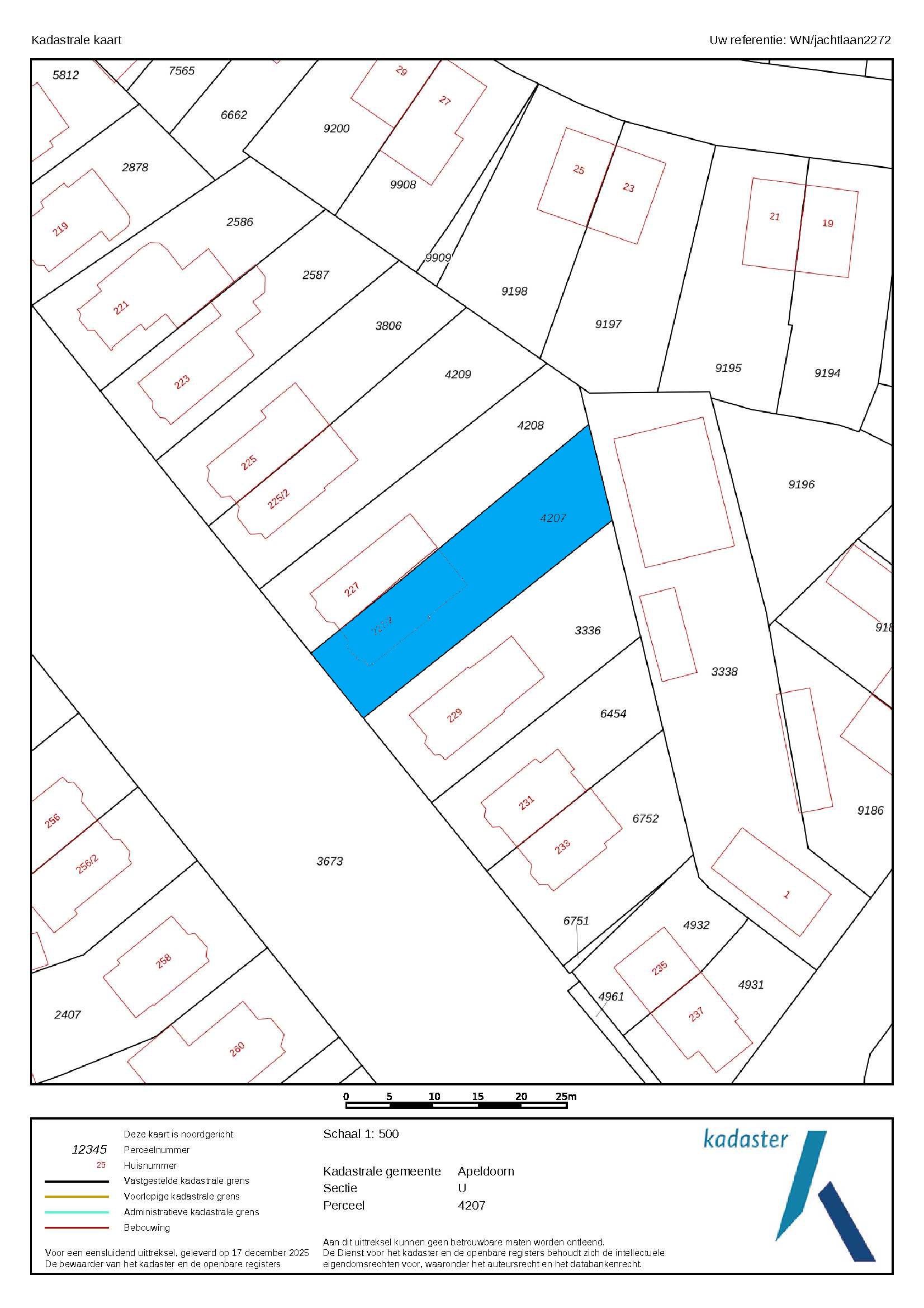 Foto 45 van Jachtlaan 227-2