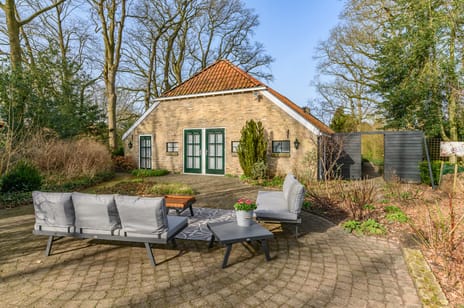 Bonghaer 1 secondary image