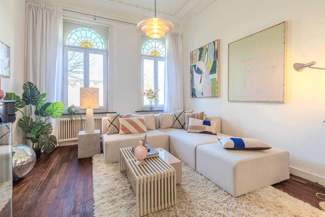 Foto 2 van Koningin Emmaplein 14-A