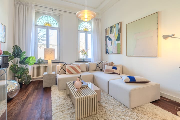 Foto 2 van Koningin Emmaplein 14-A