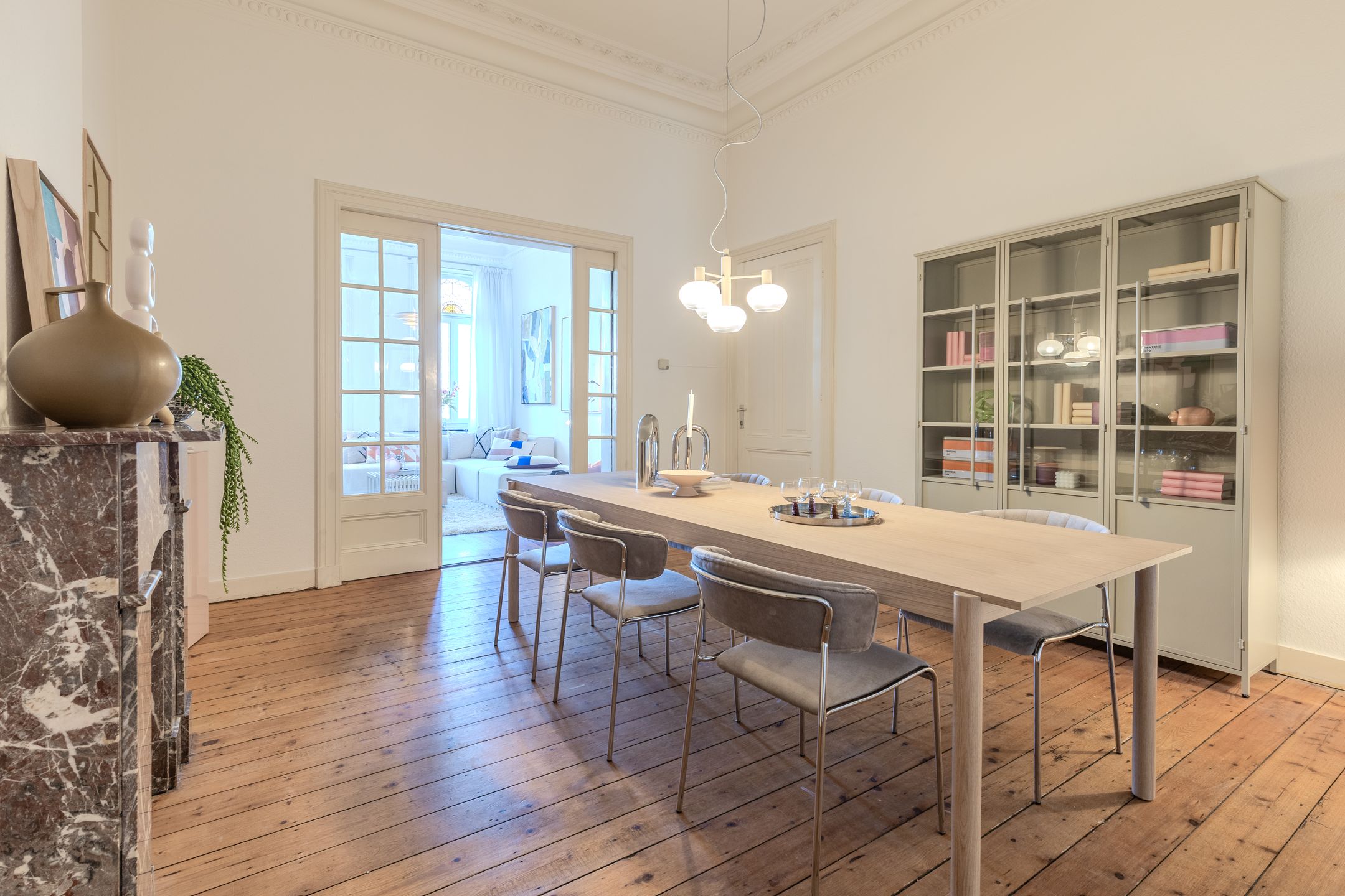 Foto 3 van Koningin Emmaplein 14-A