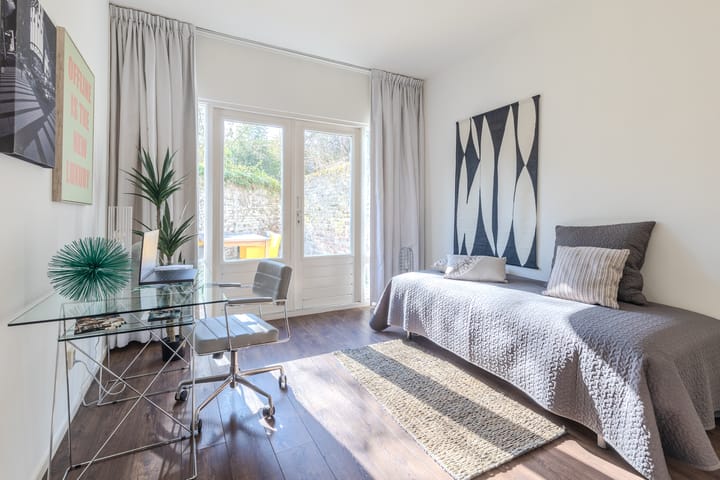 Foto 5 van Koningin Emmaplein 14-A