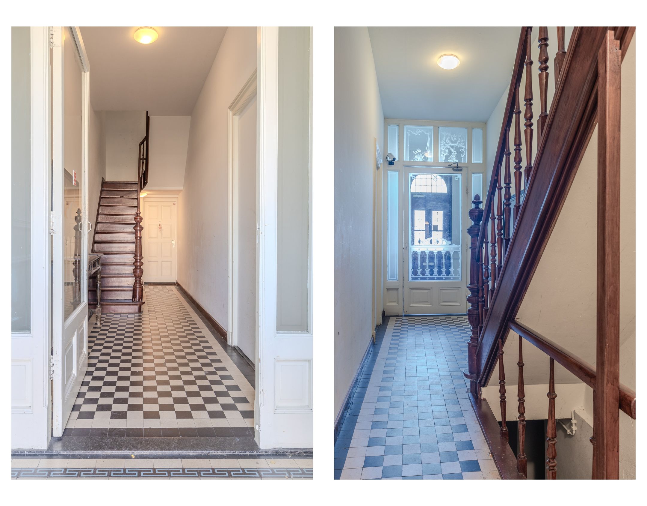 Foto 6 van Koningin Emmaplein 14-A