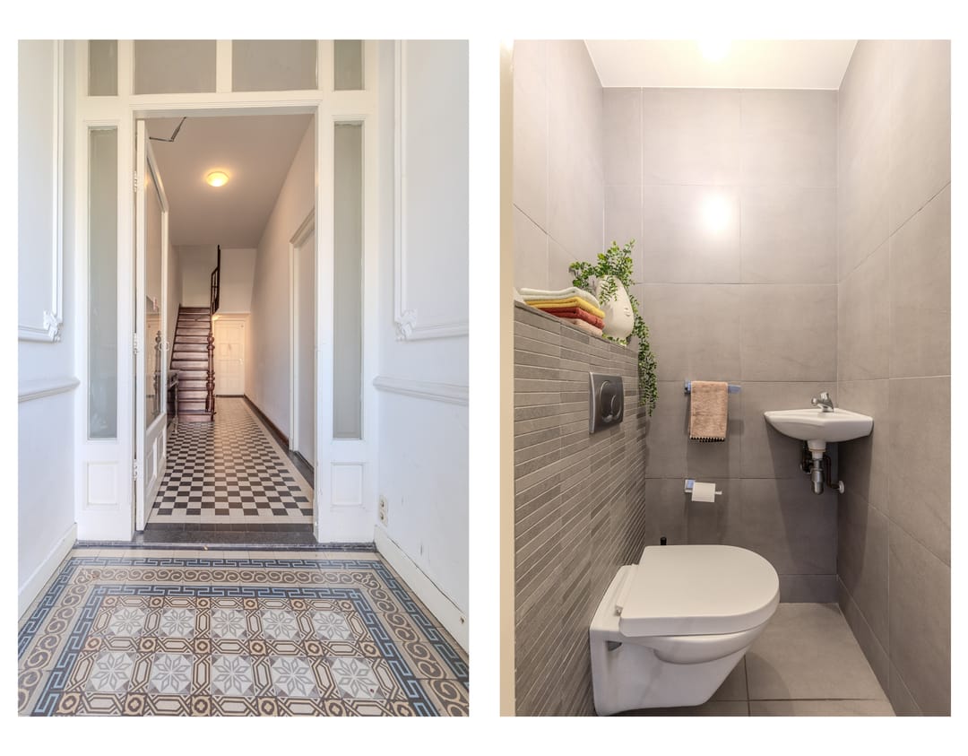 Foto 7 van Koningin Emmaplein 14-A