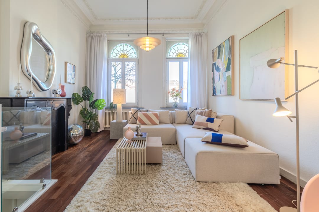 Foto 8 van Koningin Emmaplein 14-A