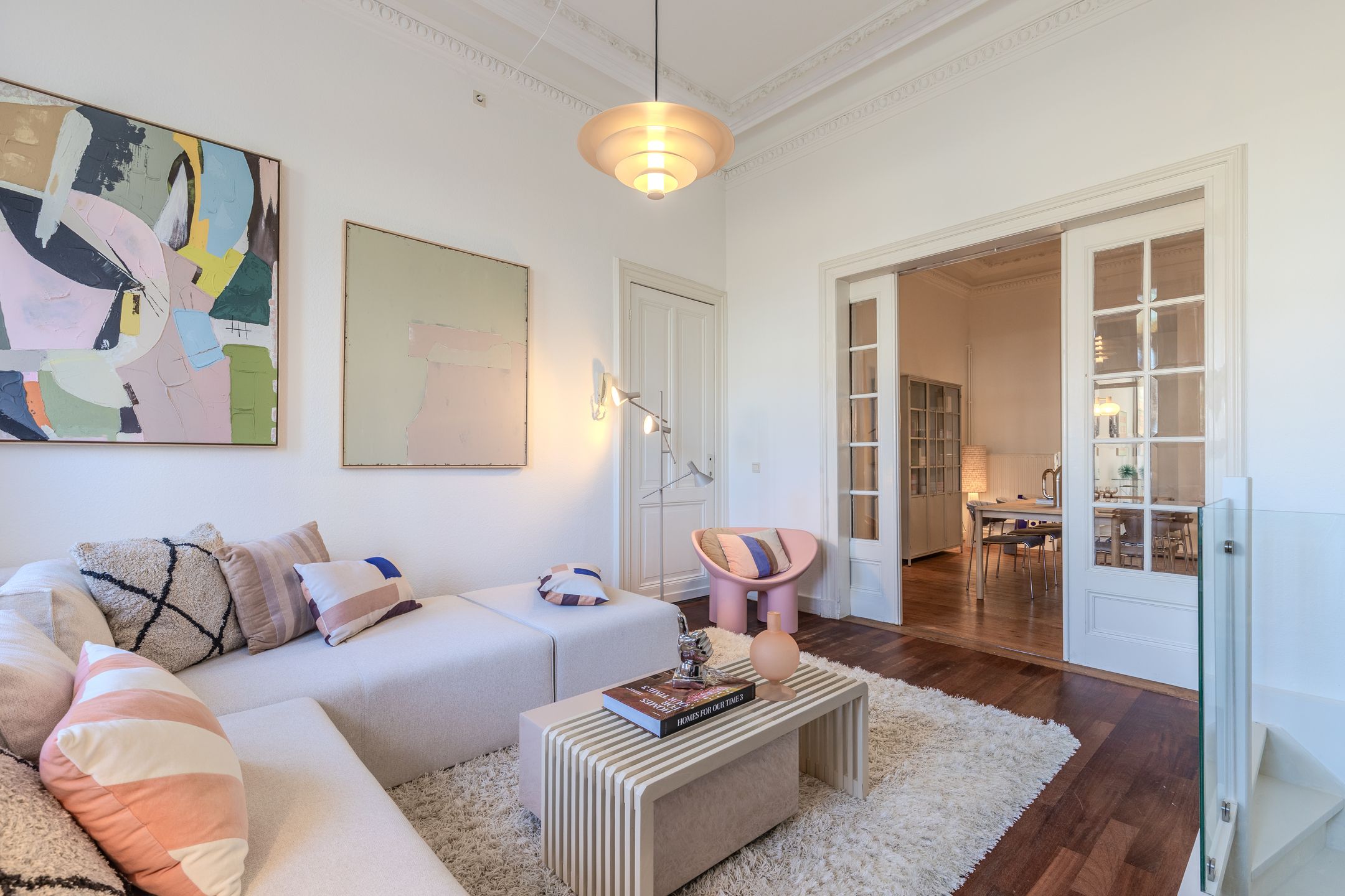 Foto 9 van Koningin Emmaplein 14-A