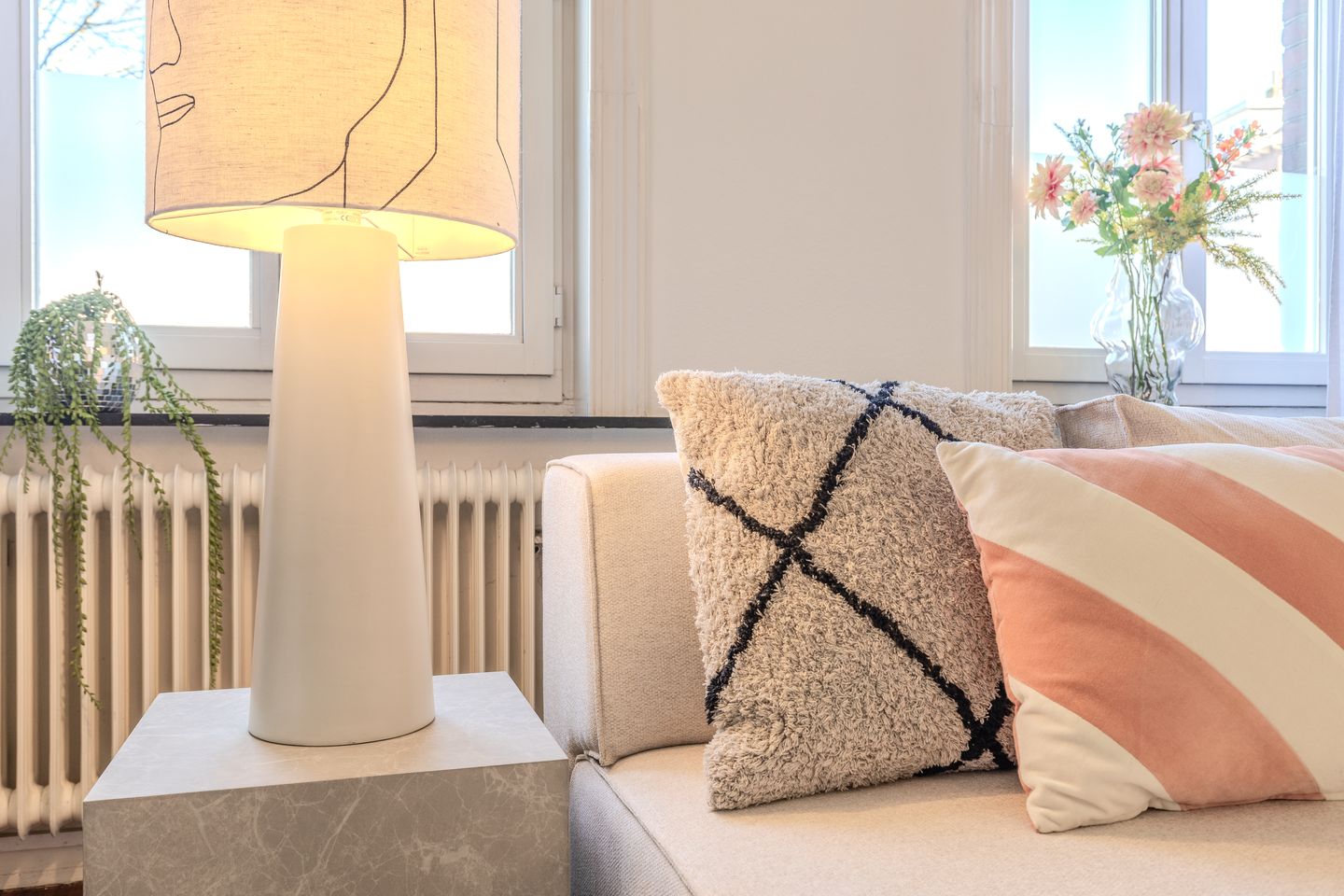 Foto 10 van Koningin Emmaplein 14-A